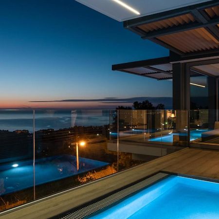 Nv Illusion Villa Chania  Exterior photo
