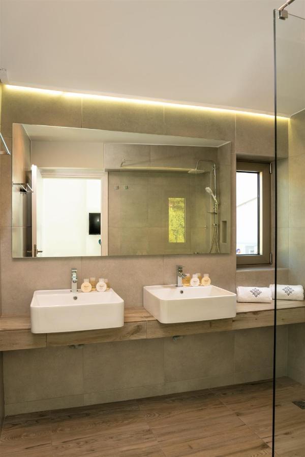 Nv Illusion Villa Chania  Exterior photo