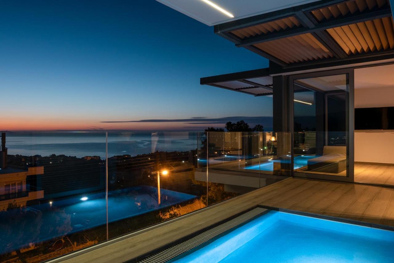Nv Illusion Villa Chania  Exterior photo